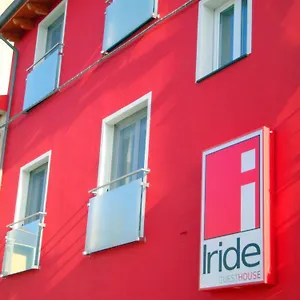 Gasthof Iride