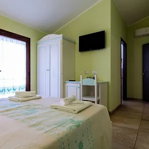 Gasthof Sardinia For